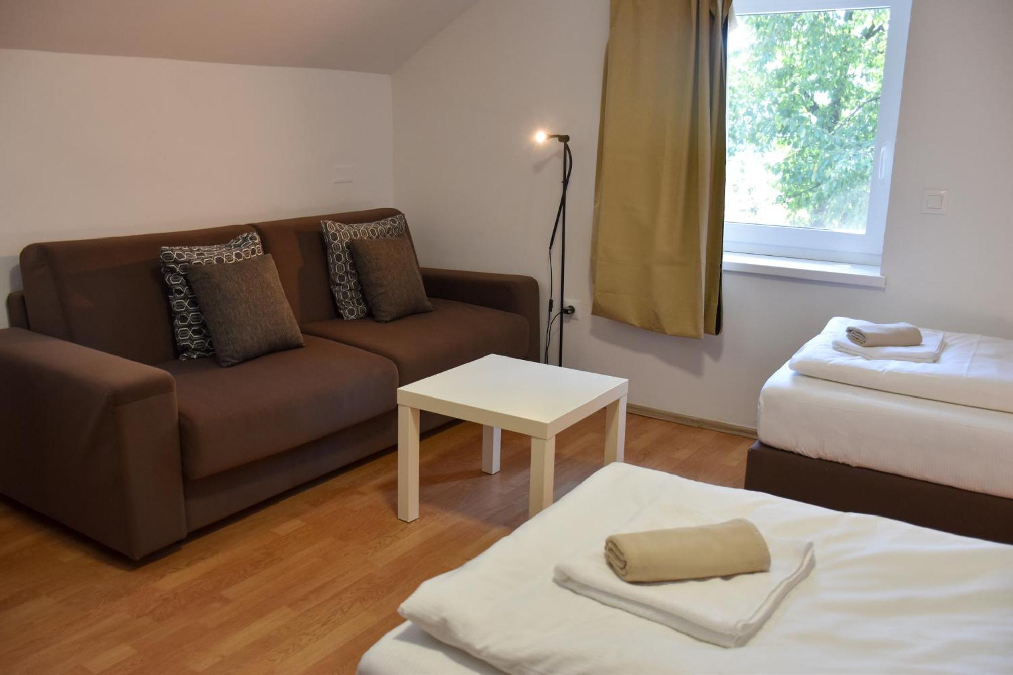 Apartments Park Vodice - Ljubljana, Krvavec Exterior foto